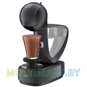 Капсульная кофеварка Krups Dolce Gusto Infinissima (KP173B10)